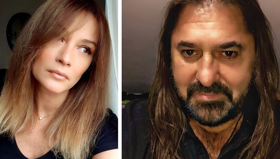 Imagine Stire Anca Țurcașiu, declarații copleșitoare: “Am suferit, mergeam pe stradă și plângeam”. Artista a vorbit despre sufletul ei pereche, Gheorghe Gheorghiu | 2review.ro