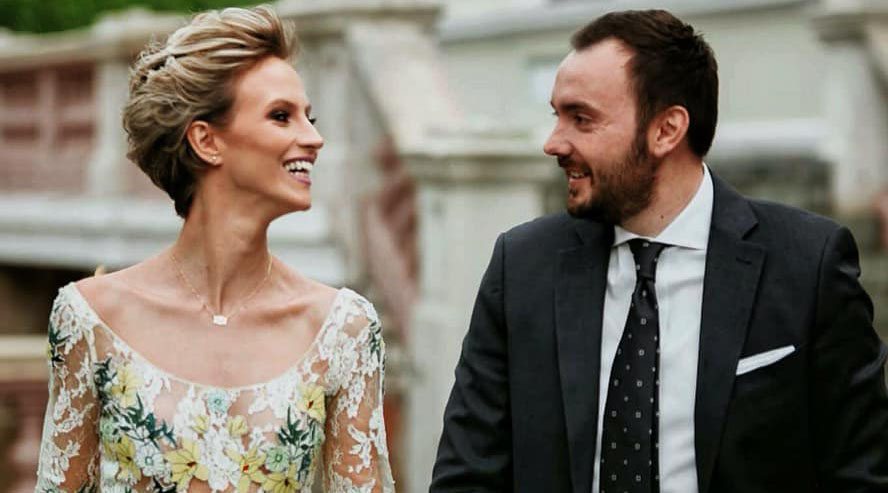 Imagine Stire După divorț, Andreea Perju își vede visul devenind realitate. Vedeta a făcut o achiziție impresionantă | 2review.ro