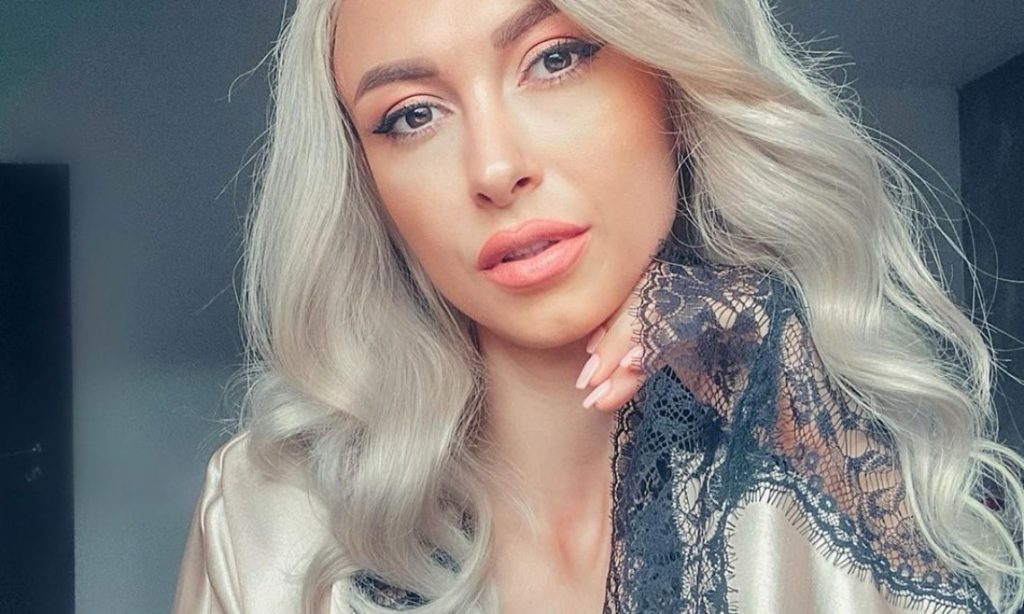 Imagine Stire Ce a atras-o pe Andreea Bălan la noul iubit. De ce a început artista o relație cu Tiberiu Argint | 2review.ro
