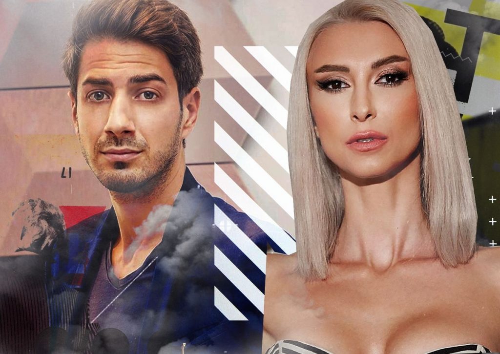 Imagine Stire Andreea Bălan își ține noul iubit departe de familie. Tatăl artistei nu l-a întâlnit pe Tiberiu Argint: ”Nu am avut ocazia sa-l cunosc” | 2review.ro
