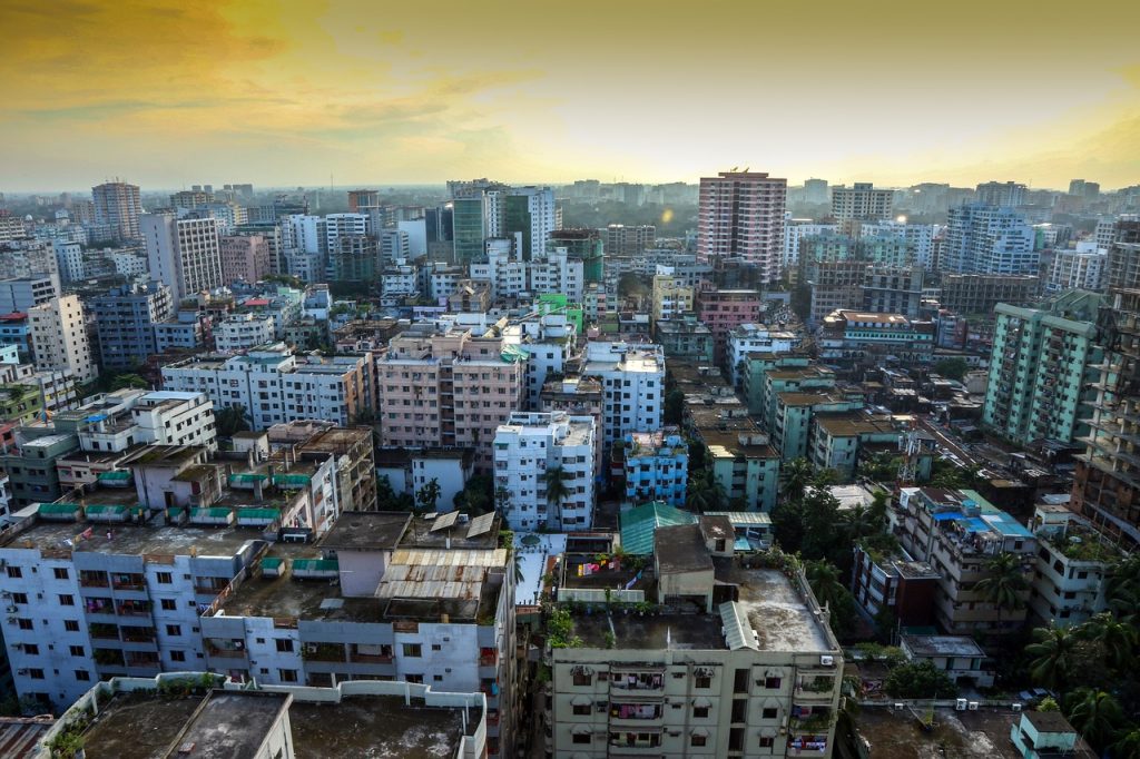 Imagine Stire Dezastru în Asia! Bangladesh, aproape de o criză umanitară! 550 de oameni au murit | 2review.ro
