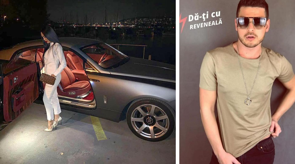 Imagine Stire Bianca Pop a dezvăluit adevărul din spatele poveștii celor 1.000 € cash din poșetă! Fosta ispită de la Insula Iubirii a fost desființată de Bote: “Ai uitat când…” | 2review.ro