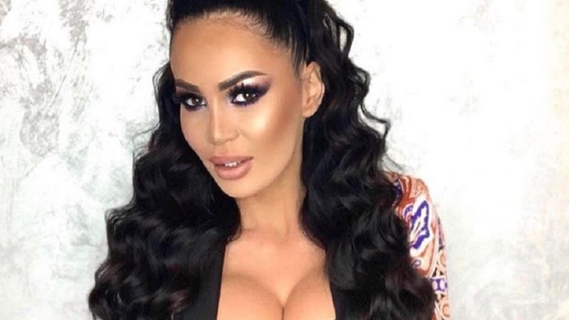 Imagine Stire Bianca Pop revine cu un episod scandalos! „Ispita” a postat un filmuleț deocheat pe internet!  | 2review.ro