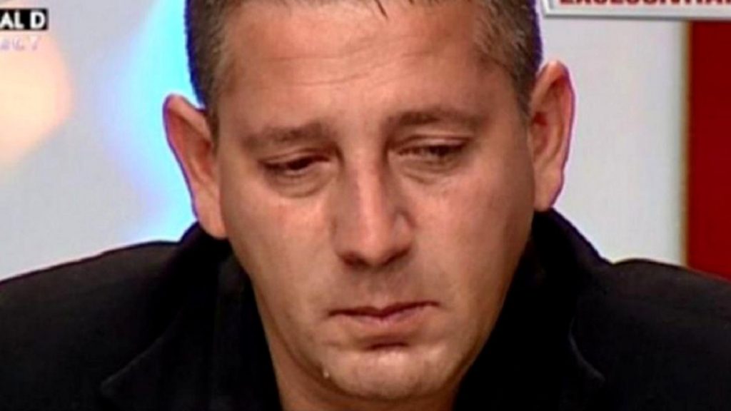 Imagine Stire Singur și după moarte! Dovada că prietenii l-au uitat pe Costin Mărculescu, chiar și de ziua lui de naștere | 2review.ro