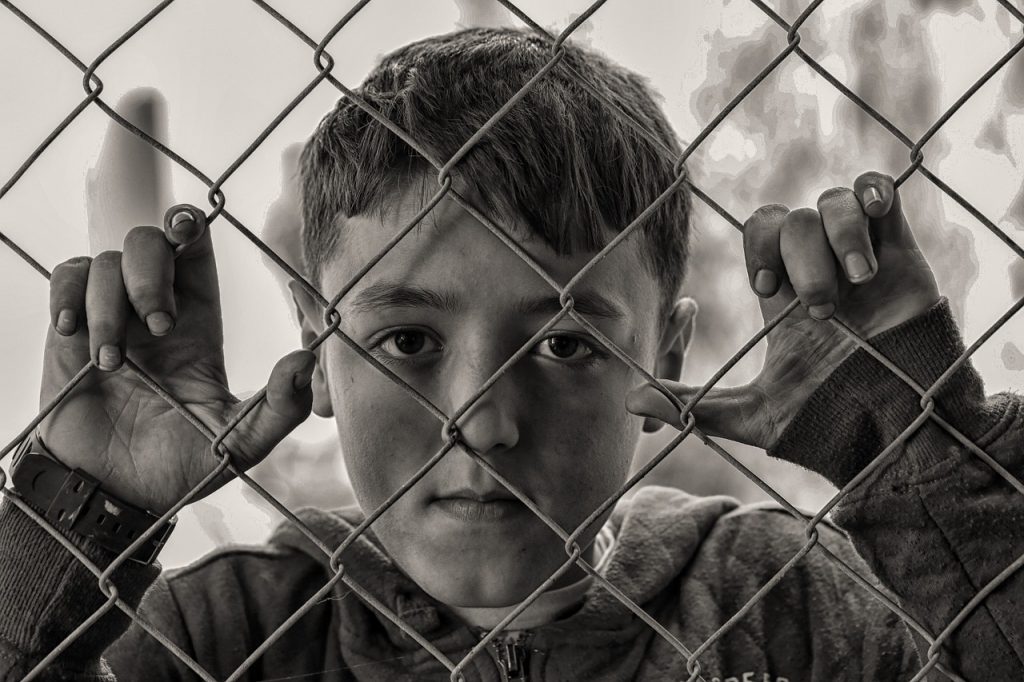 Imagine Stire Peste un milion de copii din România nu au ce să mănânce. Cât de gravă este situația | 2review.ro