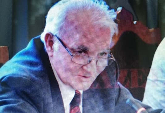 Imagine Stire Doliu pe scena politică din România! A murit Alexandru Brezniceanu | 2review.ro
