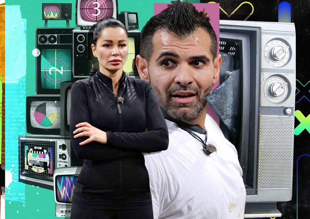 Imagine Stire Brigitte&Pastramă le-au “suflat” reality-show-ul lui Bodi&Bianca?! Ce ar urma să conțină primul episod | 2review.ro