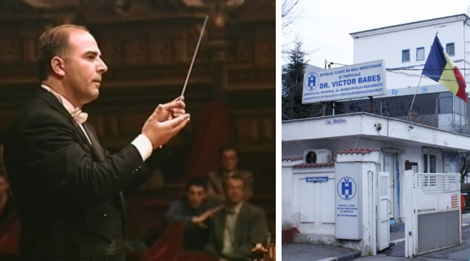 Imagine Stire Și-a presimțit sfârșitul? Ce mesaj a transmis Camil Marinescu înainte să moară pentru cadrele medicale care s-au chinuit să îi salveze viața | 2review.ro