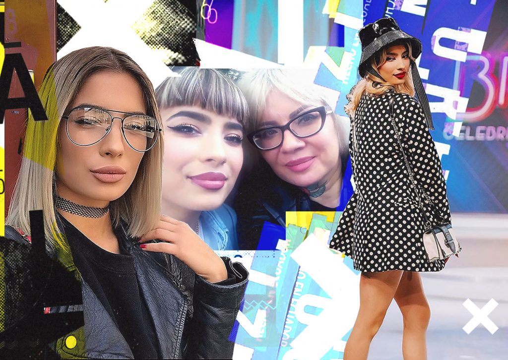 Imagine Stire Una dintre favoritele noului sezon ”Bravo, ai stil!” a fost pusă pe liber: ”Își chema mama la platou și…” | 2review.ro