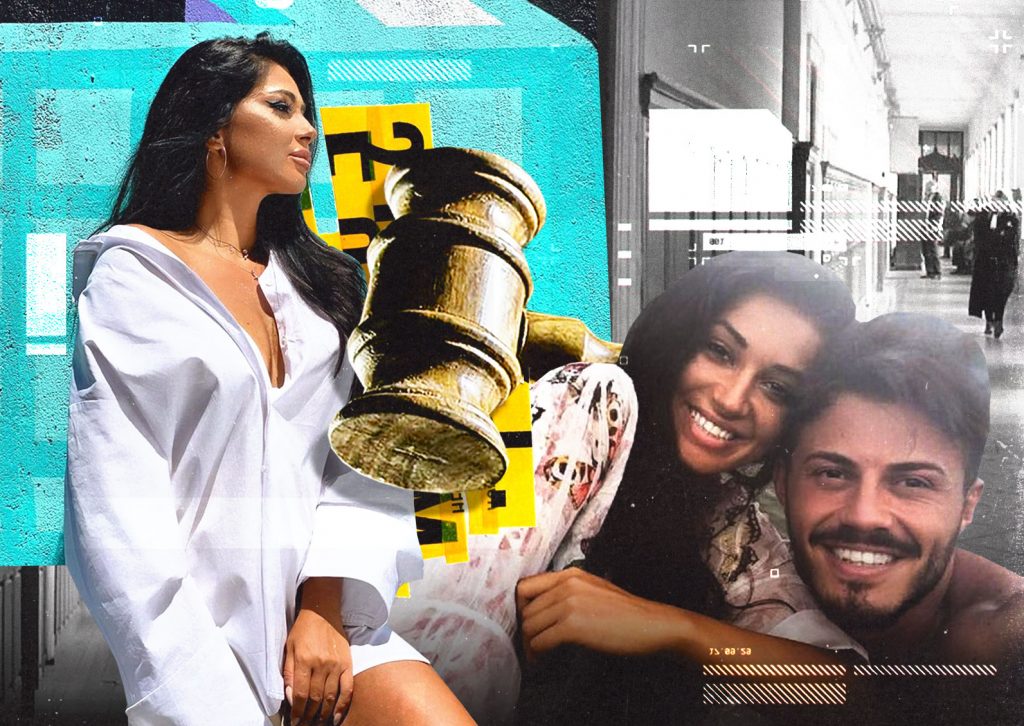 Imagine Stire Fostul soț al Elenei ex-Mandinga demontează acuzațiile aduse de artistă: “Șase luni, cât a fost absentă, eu am…” | 2review.ro