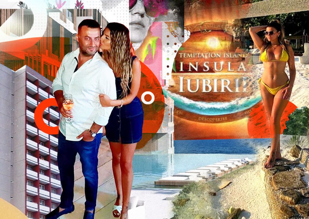 Imagine Stire A cunoscut celebritatea la Antena 1, iar acum… s-a cuplat cu un renumit milionar! | 2review.ro