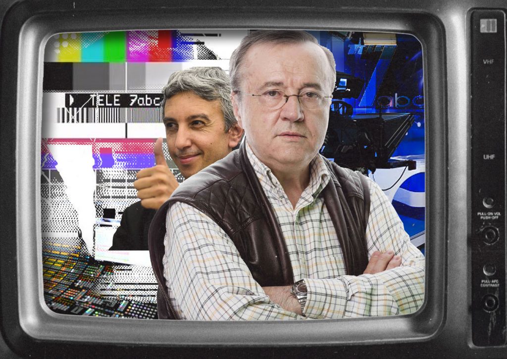 Imagine Stire Se relansează televiziunea privată care a făcut istorie în România! Dan Diaconescu și Ion Cristoiu, printre starurile noului post TV | 2review.ro