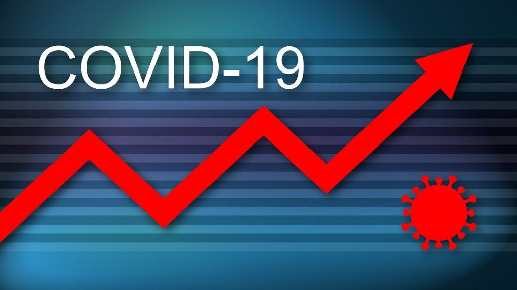 Imagine Stire Încă 21 de români au murit răpuși de noul coronavirus. Bilanțul deceselor urcă la 1952 | 2review.ro