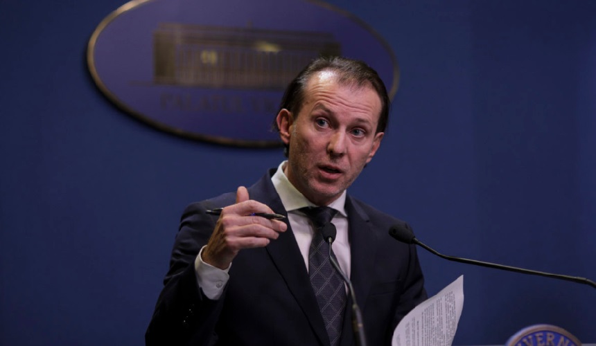 Imagine Stire Companiile afectate de pandemie primesc vești bune de la finanțe. Depunerea declarațiilor de venit, amânată | 2review.ro