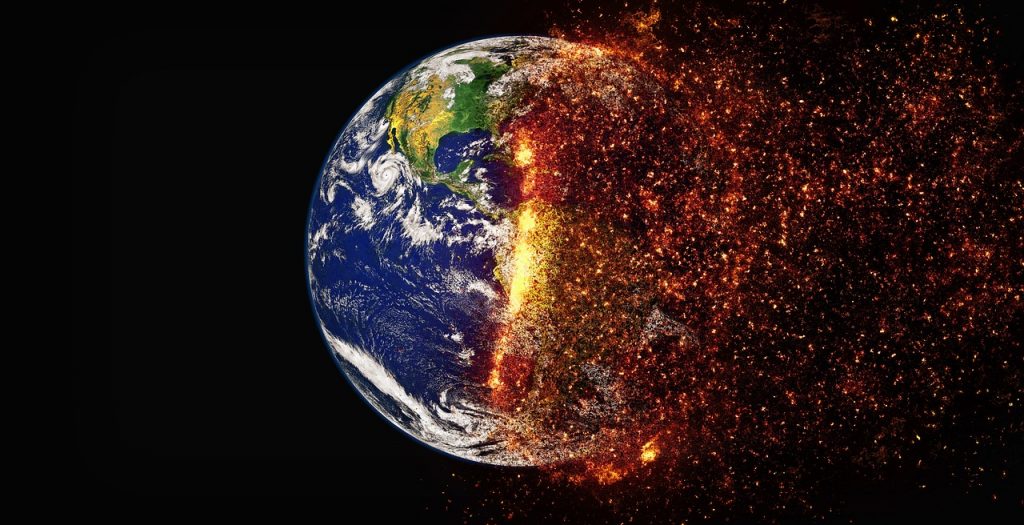 Imagine Stire Organizația Meteorologică Mondială, predicție despre încălzire: „Va fi o provocare enormă!” | 2review.ro