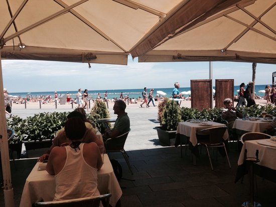 Imagine Stire Amenzi uriașe la restaurantele și terasele de pe litoral! Ce au găsit autoritățile | 2review.ro