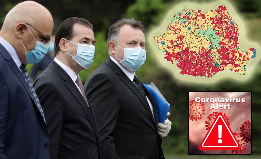 Imagine Stire Coronavirus în România, 13 iulie. Alte 413 noi cazuri, în 24 de ore. Bilanțul total al infectărilor a ajuns la 32.948 | 2review.ro