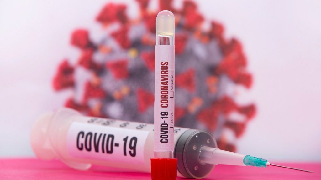Imagine Stire Coronavirus 14 iulie. 637 de noi cazuri de COVID-19, în ultimele 24 de ore | 2review.ro