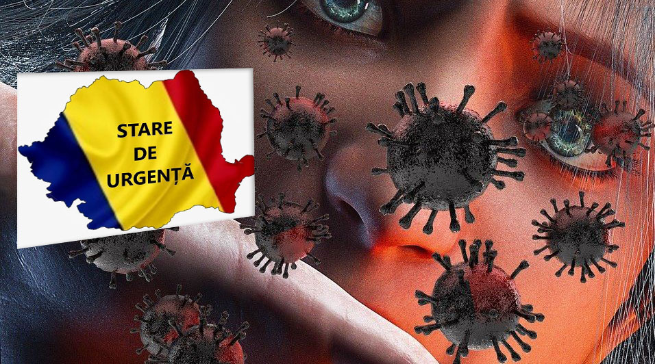 Imagine Stire Condițiile pentru starea de urgență, îndeplinite între 1-3 august! Date alarmante dintr-un document sumbru despre criza epidemiologică | 2review.ro