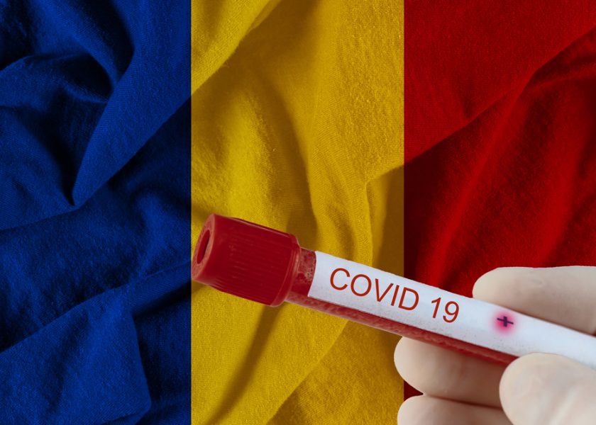 Imagine Stire Coronavirus în România. 18 decese raportate în ultimele 24 de ore | 2review.ro