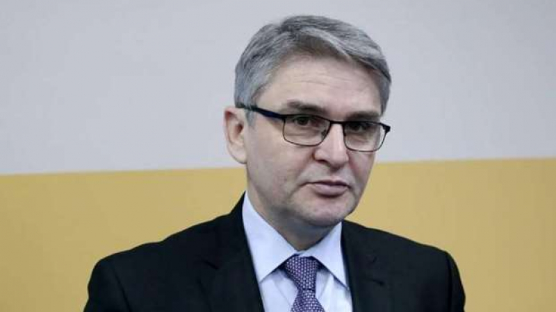Imagine Stire Ministru bosniac, Salko Bukvarevic, a fost ucis de noul coronavirus | 2review.ro