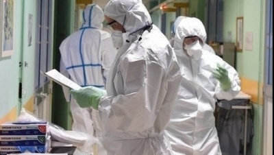 Imagine Stire Focar de coronavirus la Constanța! A fost declanșată ancheta epidemiologică | 2review.ro