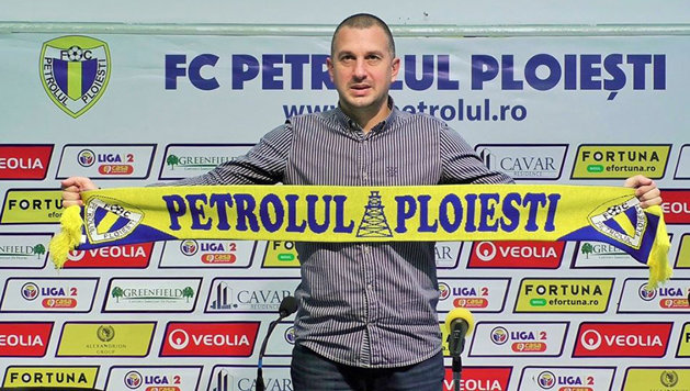 Imagine Stire „Lupii” și-au luat gândul de la promovare: „În acest moment nu mai depindem de noi!” | 2review.ro