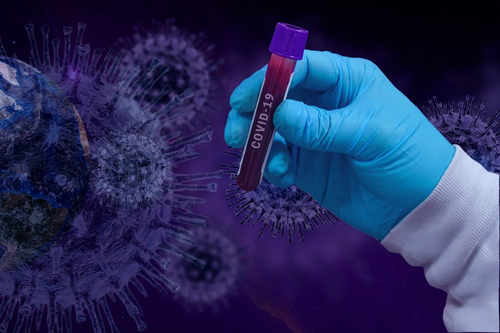 Imagine Stire Alte probleme în pandemie: studiile clinice pentru unul din tratamentele pentru coronavirus, oprite de OMS | 2review.ro