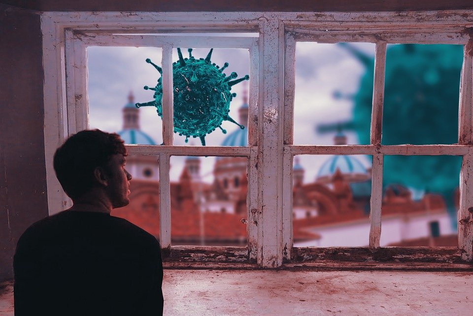 Imagine Stire O localitate din județul Giurgiu, în carantină! S-au înregistrat aproape 50 de cazuri de infecție cu noul coronavirus | 2review.ro