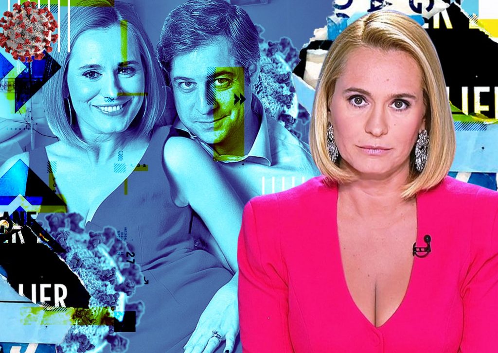 Imagine Stire Soțul Andreei Esca, internat la ATI la MONZA! | 2review.ro