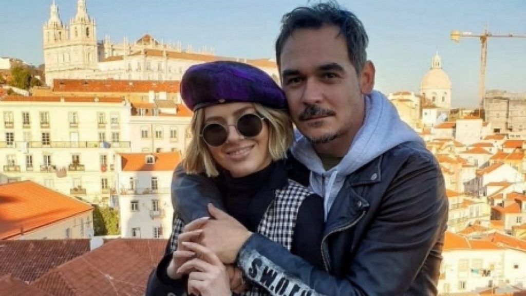 Imagine Stire Răzvan Simion, declarații neașteptate! Urmează să devină tătic din nou, după despărțirea de Lidia Buble? „Finalul este cu un copil” | 2review.ro
