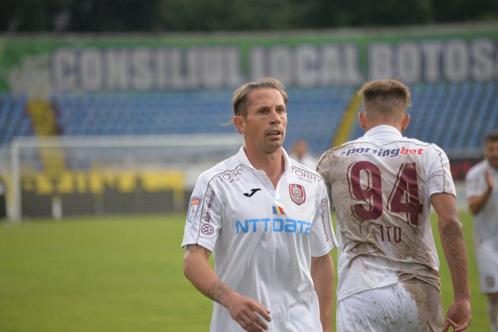 Imagine Stire Biletul Zilei » Finala campionatului play-off-ului Ligii 1 în prim-plan! | 2review.ro