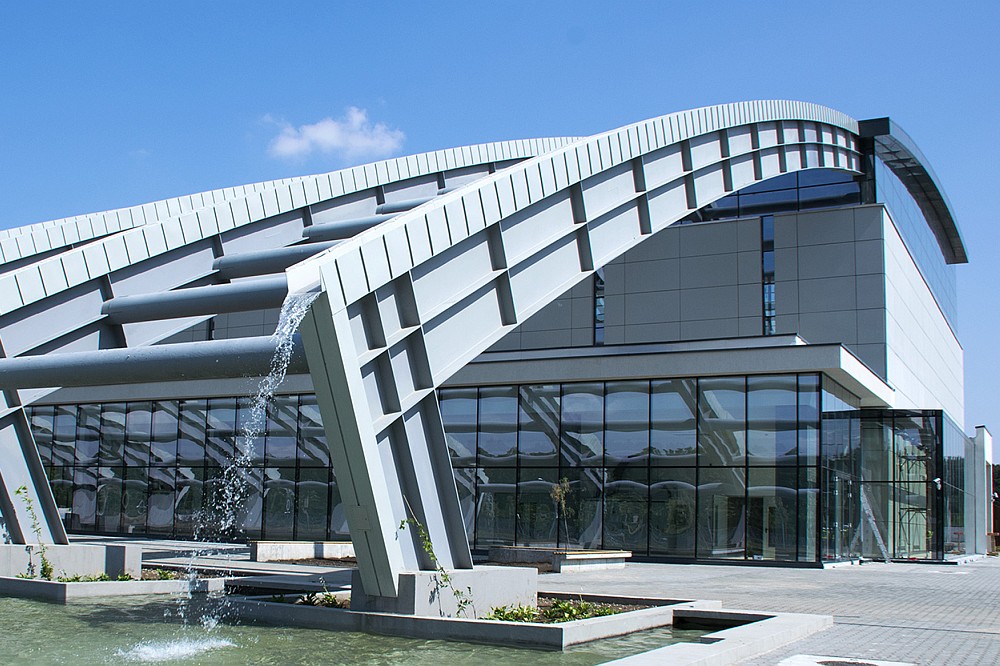 Imagine Stire Realizare științifică de excepție pentru mai mulți cercetători de la ELI-NP Măgurele | 2review.ro