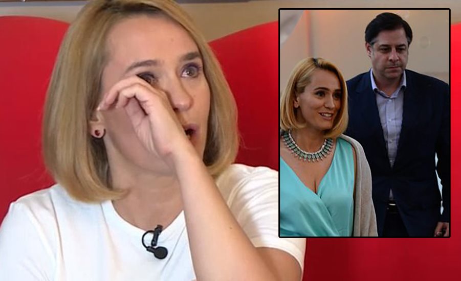 Imagine Stire Clipe de groază pentru Alexandre Eram pe patul de spital: „Nu mai pot! Așa arată Iadul” | 2review.ro