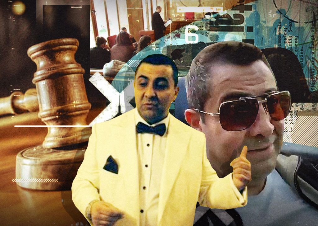 Imagine Stire Cum s-a ales “Escobar de România” cu pedeapsa redusă Magistrații au decis că… | 2review.ro