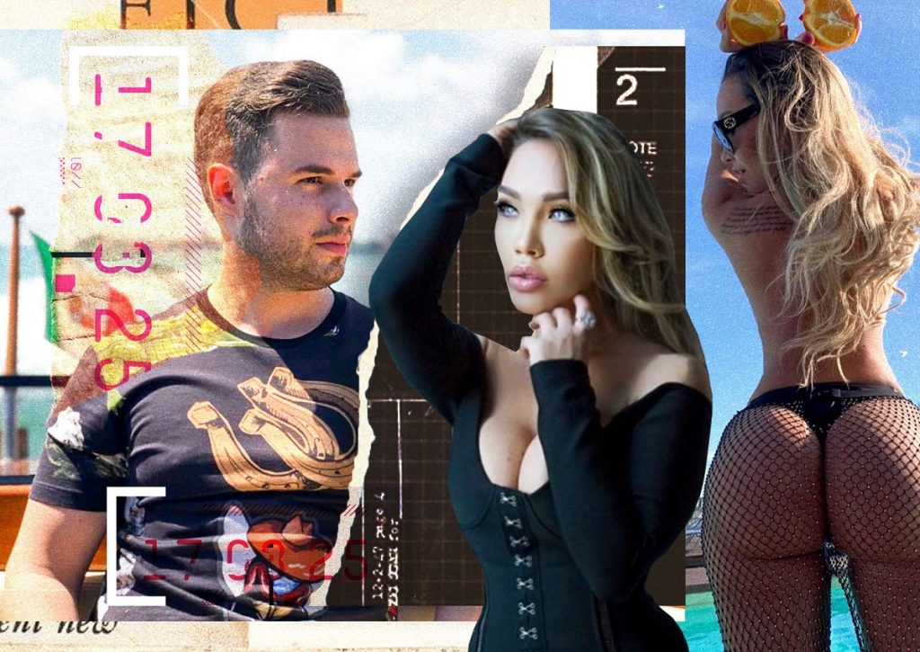 Imagine Stire Cel mai bogat puști al României a pus ochii pe fostul ”iepuraș” Playboy! | 2review.ro