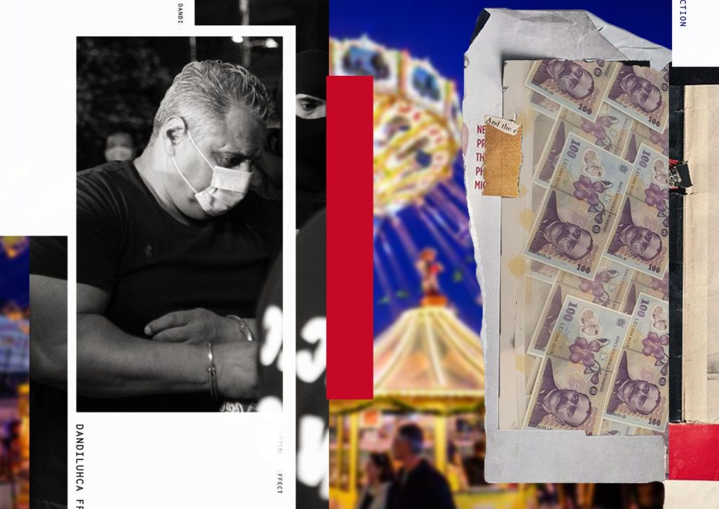 Imagine Stire Cum își alegea „victimele” cel mai mare falsificator de bani de plastic din lume. A încercat să își „scoată” iubita, dar ea le-a povestit totul anchetatorilor | 2review.ro