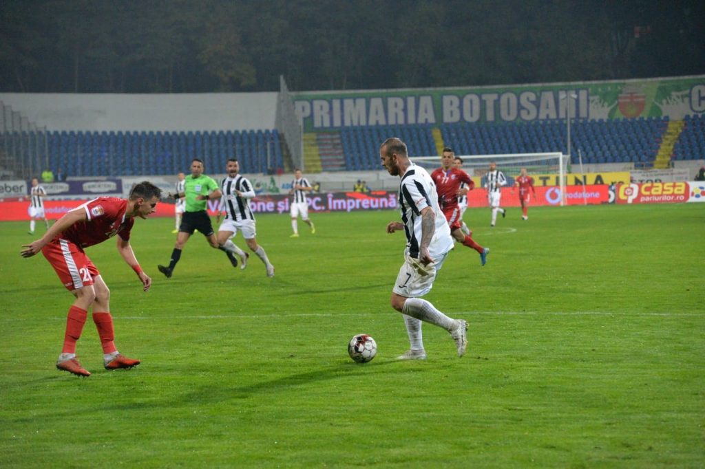 Imagine Stire Punct final și în play-off » DSP Giurgiu interzice Astrei să joace! | 2review.ro