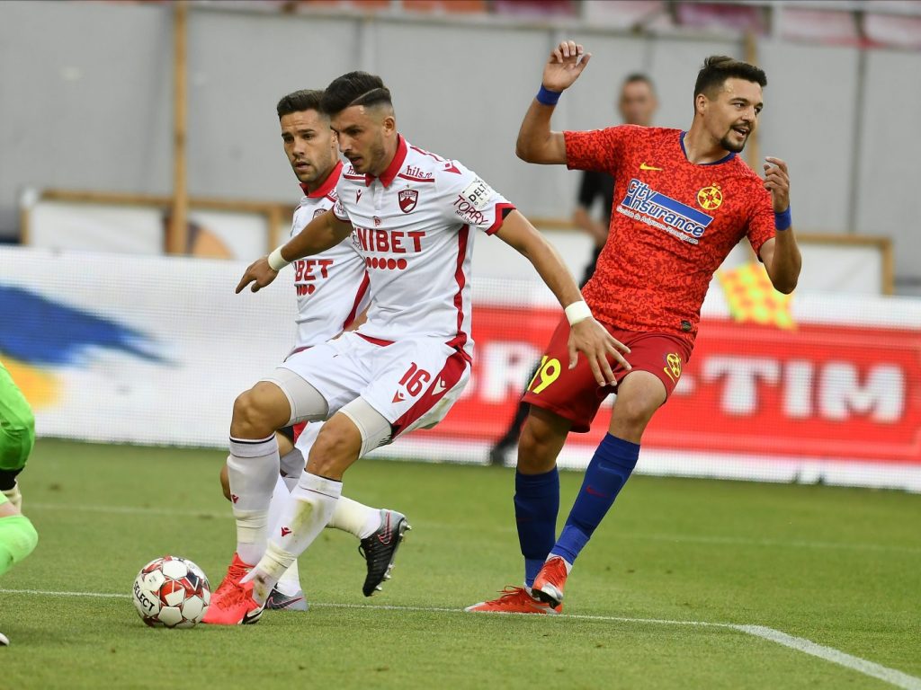 Imagine Stire Echipe probabile FCSB – Dinamo București: Cum arată cele două formații în „Derby de România”?! | 2review.ro