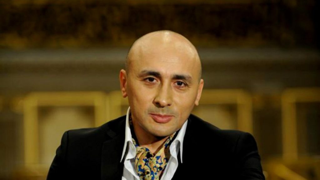 Imagine Stire Marcel Pavel, declarații cutremurătoare despre experiența COVID! Cum a reușit artistul să treacă peste ce s-a întâmplat. „A fost cumplit, la un pas de moarte” | 2review.ro