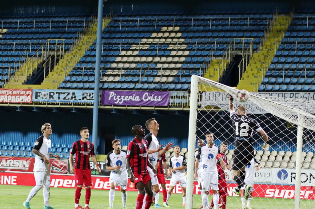Imagine Stire Astra câștigă clar la Mediaș și își consolidează locul pe podium în play-off-ul ligii 1! | 2review.ro