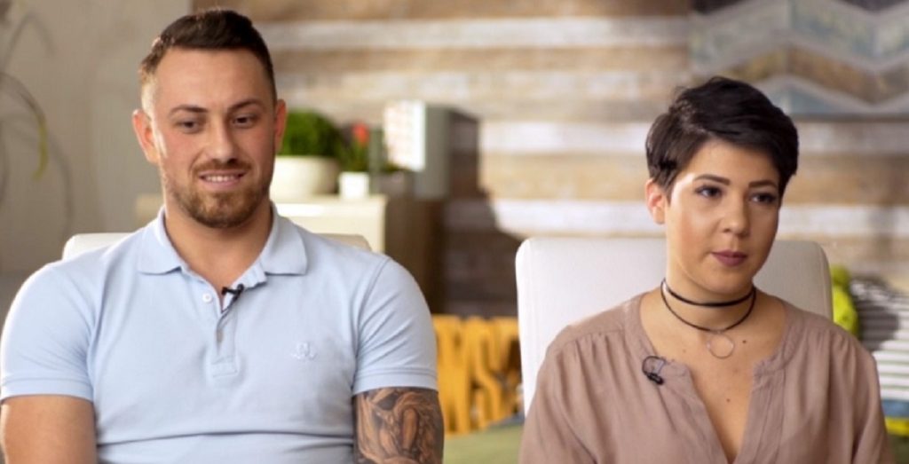 Imagine Stire Cum arată acum Geanina de la Insula Iubirii, la 6 luni de când a născut. Fosta concurentă de la Antena 1 e o bombă sexy | 2review.ro