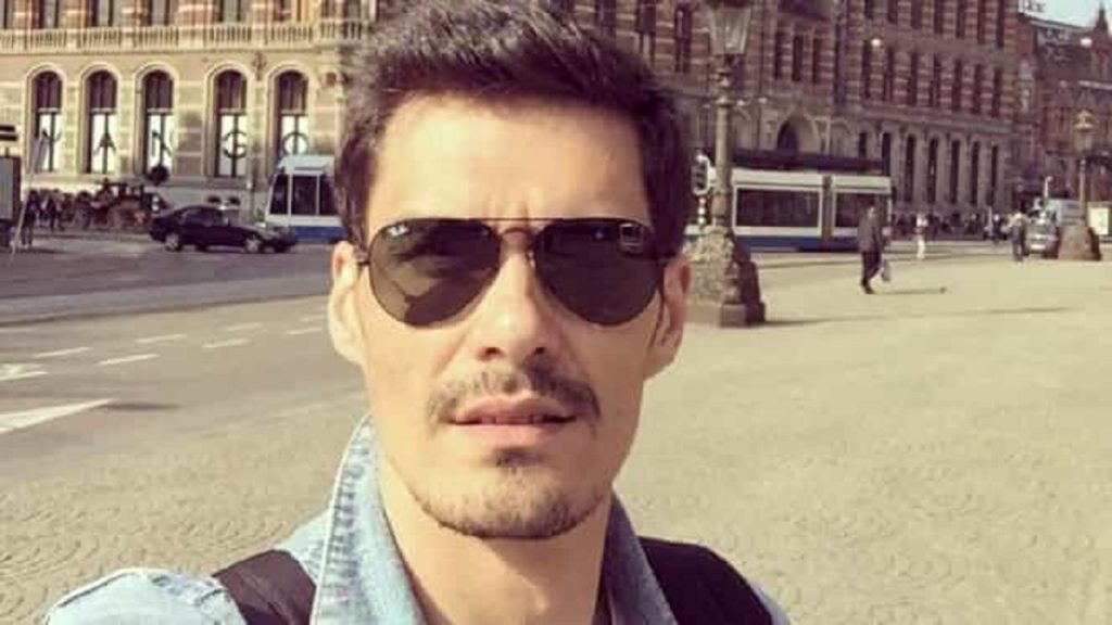 Imagine Stire George Burcea, apel disperat! A fost diagnosticată cu o boală rară | 2review.ro