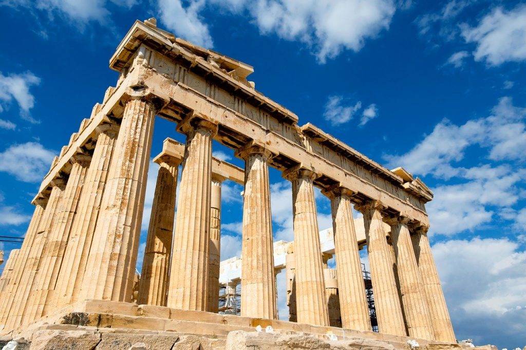 Imagine Stire Ce trebuie să ai la tine dacă pleci în vacanţă în Grecia! Lista de documente necesare | 2review.ro