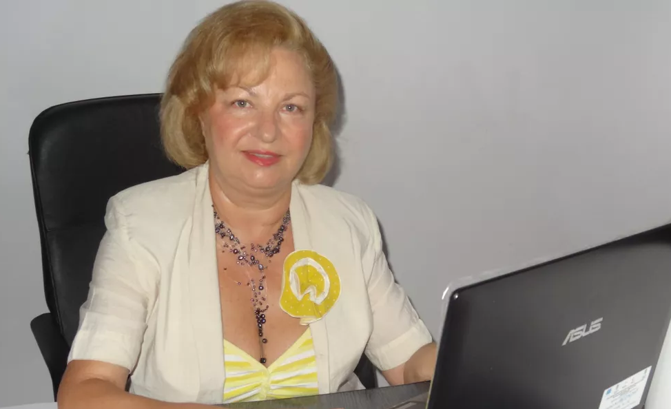 Imagine Stire Mesajul tulburător al Lilianei, femeia de afaceri care a stat 62 de zile în spital, infectată cu noul coronavirus: ”Asta era alinarea mea!” | 2review.ro