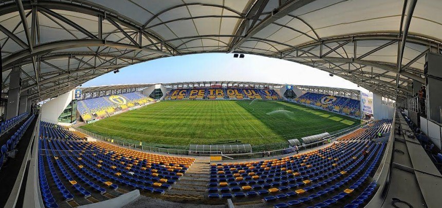 Imagine Stire FRF a schimbat locul disputării finalei Cupei României! | 2review.ro