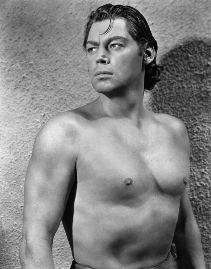 Imagine Stire Povestea lui Tarzan dinainte de a deveni Tarzan | 2review.ro