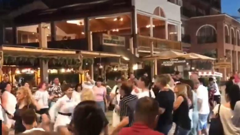 Imagine Stire Premierul nu se mai lasă păcălit de patronii de terase: ”Au avut ponturi, dar…” | 2review.ro