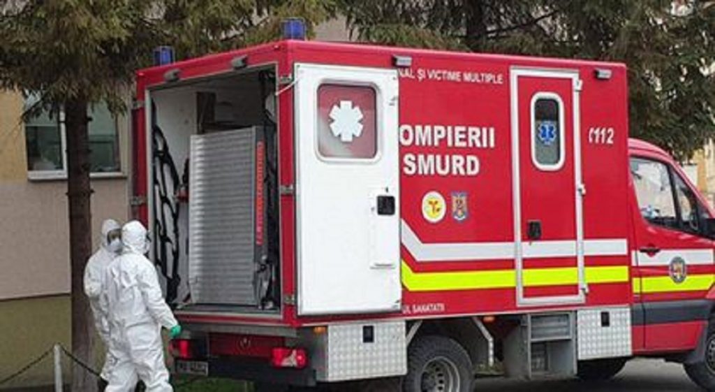 Imagine Stire Coronavirus în România, 7 iulie. Numărul infectărilor a crescut cu 397 în ultimele 24 de ore. Bilanțul total a ajuns la 29.620 | 2review.ro