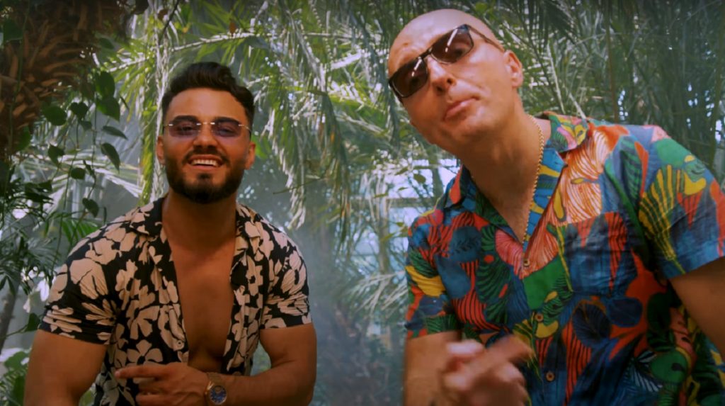 Imagine Stire Jador a dat lovitura! Cum sună melodia pe care manelistul a lansat-o alături de Costi Ioniță | 2review.ro